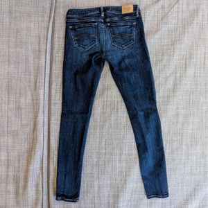 Abercrombie & Fitch jeans size 2S